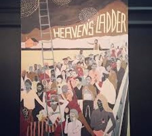 Beck - Heaven’s Ladder