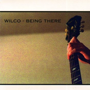 Wilco - Sunken Treasure