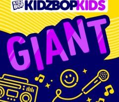 Kidz Bop Kids - Giant