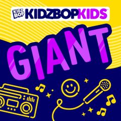 Kidz Bop Kids - Giant