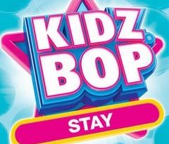 Kidz Bop Kids - STAY