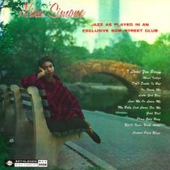 Nina Simone, Джордж Гершвин - I Loves You Porgy