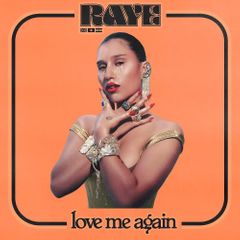 Raye, Jess Glynne - Love Me Again