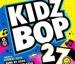 Kidz Bop Kids - Rather Be