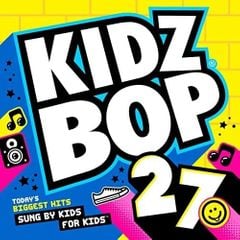 Kidz Bop Kids - Rather Be