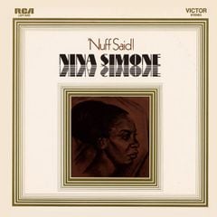 Nina Simone - Ain't Got No / I Got Life