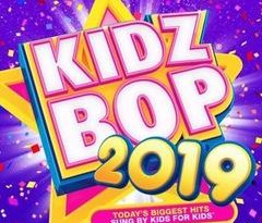 Kidz Bop Kids - Paradise