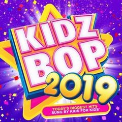 Kidz Bop Kids - Paradise
