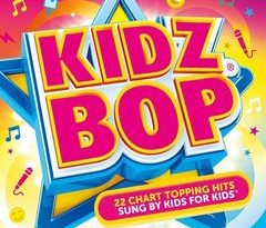 Kidz Bop Kids - Tears
