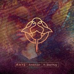 Raye, Stormzy - Ambition