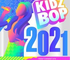 Kidz Bop Kids - Kings & Queens