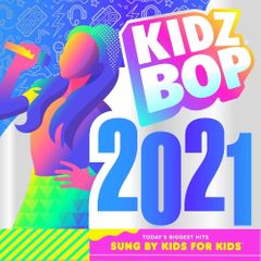 Kidz Bop Kids - Kings & Queens