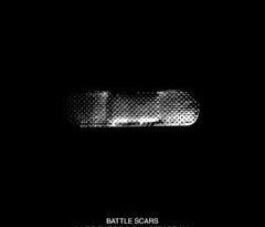Lupe Fiasco, Guy Sebastian - Battle Scars