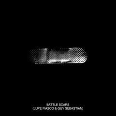 Lupe Fiasco, Guy Sebastian - Battle Scars