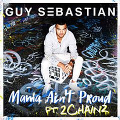 Guy Sebastian - Mama Ain't Proud (Commentary)