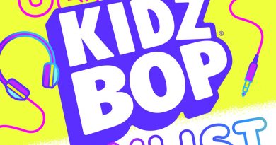 Kidz Bop Kids - Love Again