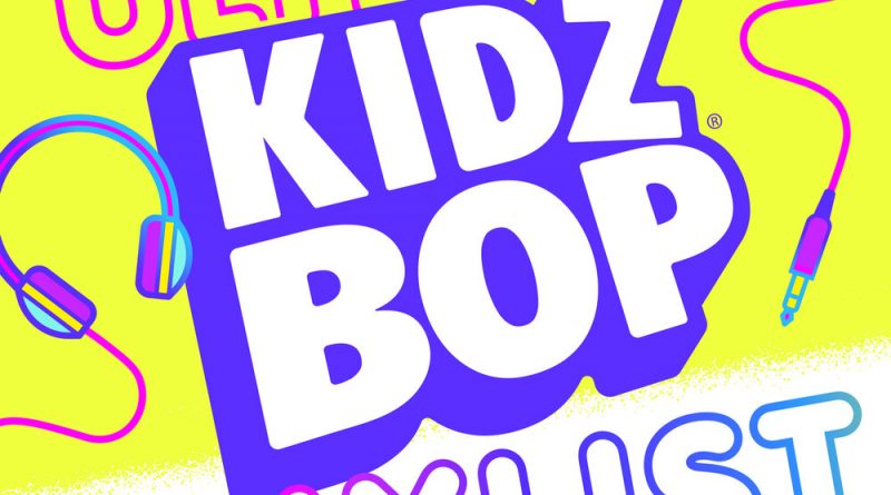 Kidz Bop Kids - Bad Habits