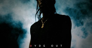 K. Forest - Hyde out (Try Again)