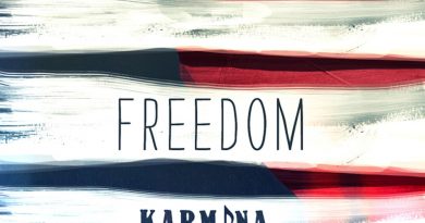 Karmina - Freedom