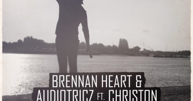 Brennan Heart, Audiotricz, Christon - Coming Home