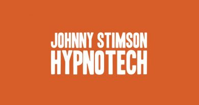 Johnny Stimson - Hypnotech