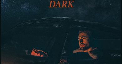 Frank Walker - Dancing In The Dark