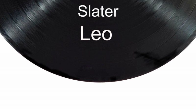 Leo - Slater