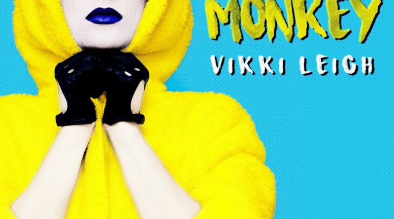 Vikki Leigh - Dance Monkey