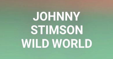Johnny Stimson - Wild World