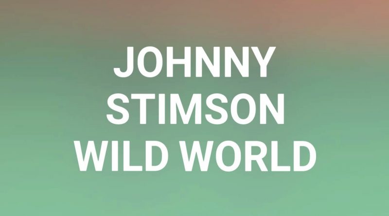 Johnny Stimson - Wild World