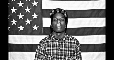 A$AP Rocky - Wassup