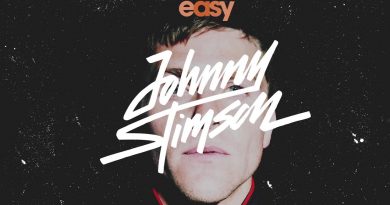 Johnny Stimson - Easy