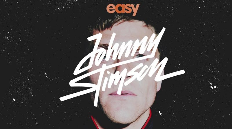 Johnny Stimson - Easy