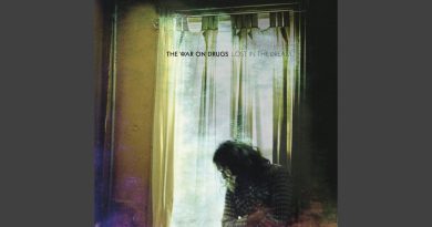 The War On Drugs - Barrel of Batteries