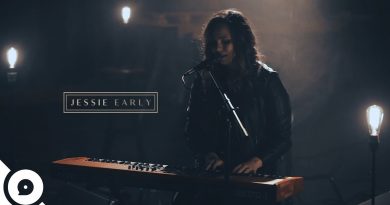 Jessie Early - Heart