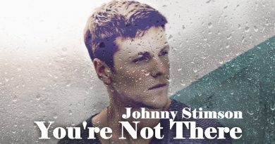 Johnny Stimson - You're Not There