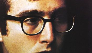 Randy Newman - I Think It's Going to Rain Today