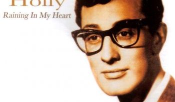 Buddy Holly - Raining in My Heart