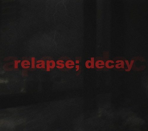 autumndropsdead - relapse; decay