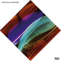 Wild Beasts - Burning