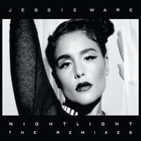 Jessie Ware, Wild Beasts - Night Light