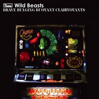 Wild Beasts - Mummy's Boy