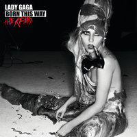 Lady Gaga, Wild Beasts - Yoü And I
