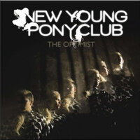 New Young Pony Club - Stone