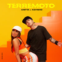 Anitta, MC KEVINHO - Terremoto