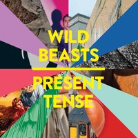Wild Beasts - New Life