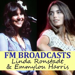 Emmylou Harris, Linda Ronstadt - Sisters of Mercy