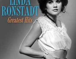 Linda Ronstadt - The Only Mama That'll Walk The Line