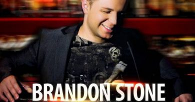 Brandon Stone – Тебе одной