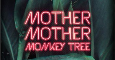 Mother Mother - Monkey Tree